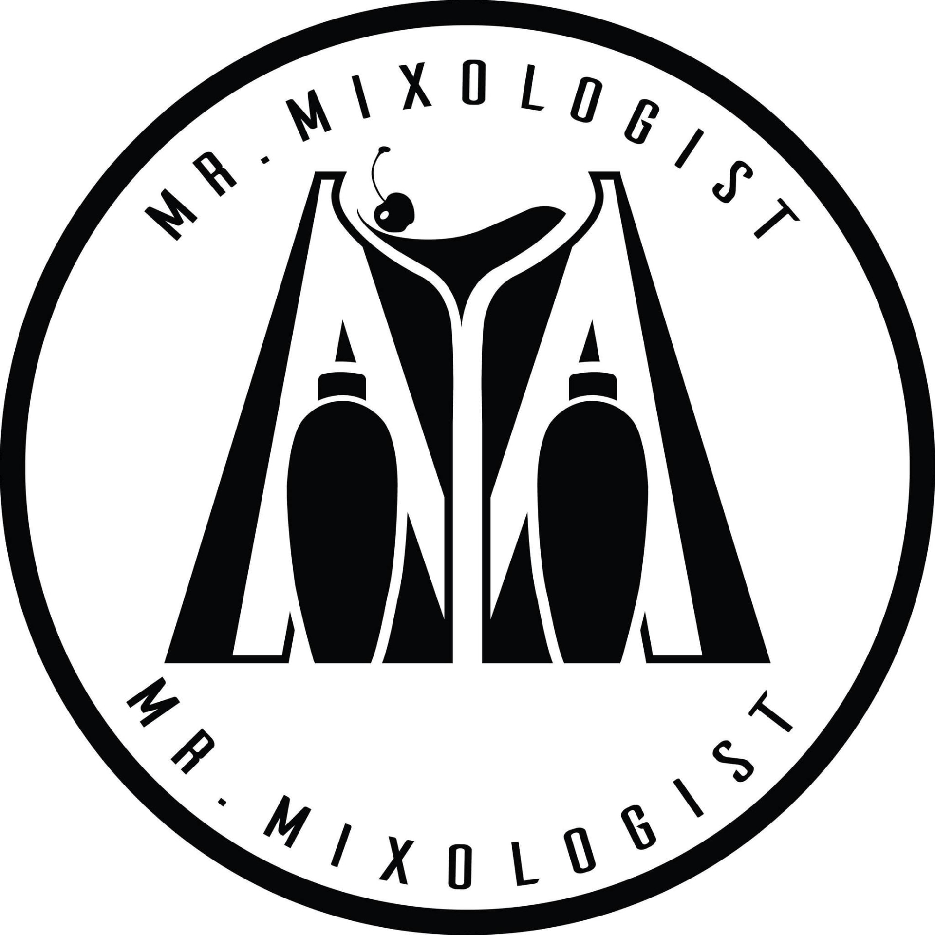 Mr. Mixologist Cocktails & More logo